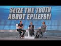 What Is Epilepsy and Why Do Epileptic Seizures Happen?