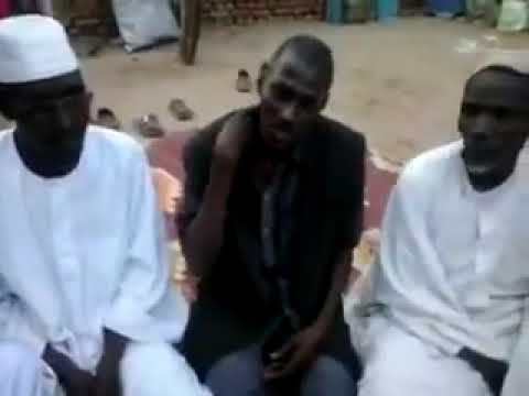 فولاني فلاته اسمع كلام التعايشه قبل المشاكل الاخيره مع الفلاته