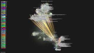 calcom/cal.diy - Gource visualisation