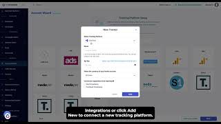 How to connect TikTok to TheOptimizer