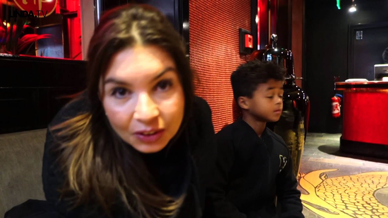 Rossana bezoekt dochter Demi in parijs (en Shane wilt shoppen) aflevering 4