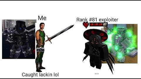 [YBA] Rank #81 got caught exploiting