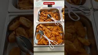 must Try Paris  Indian Buffet  Restaurant  shorts food france twpt