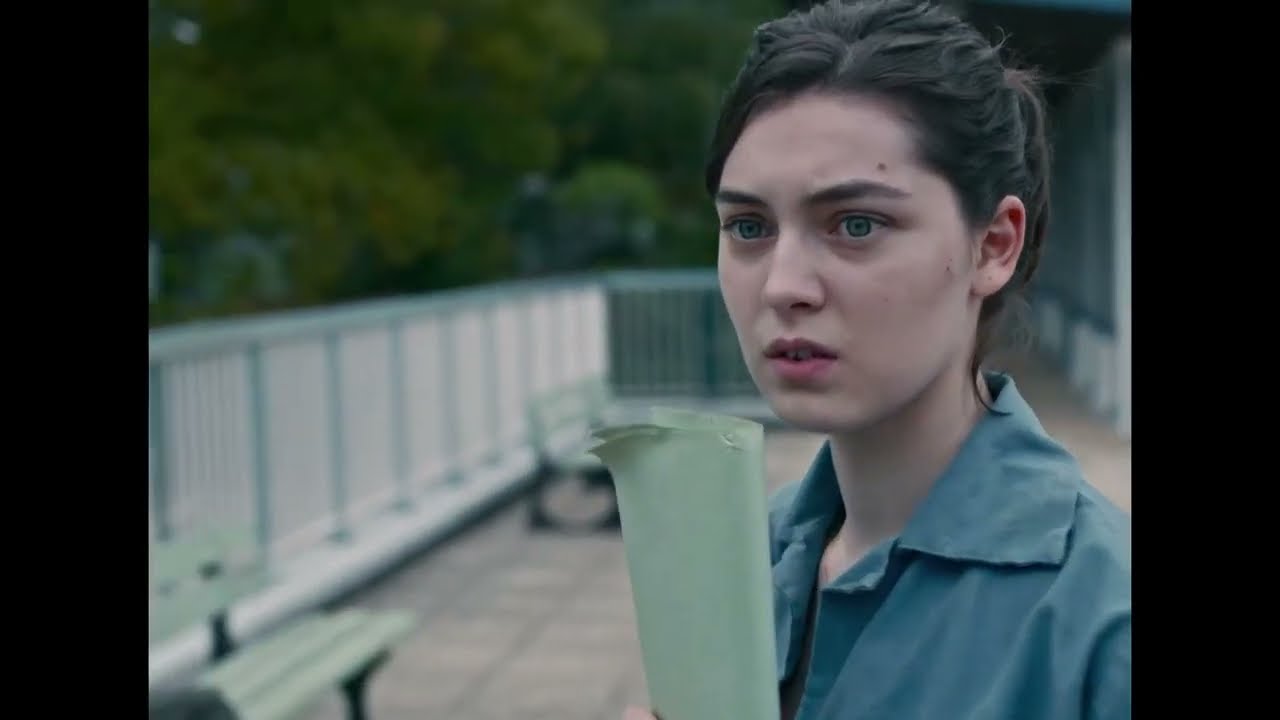 あのこと が深い没入感を生み出す理由は 監督が語る音楽と息遣いのこと 動画あり 映画ナタリー