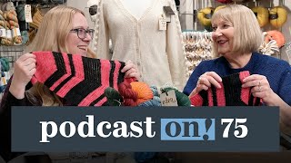 Podcast On! Episode 75