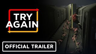 Try Again - Official Trailer screenshot 2