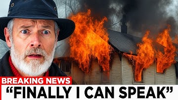 At 55, Shawn James From My Self Reliance FINALLY Confirms The Rumors