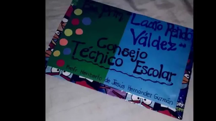 GRACIAS: ESCUELA PRIMARIA LAURO RENDON VALDEZ