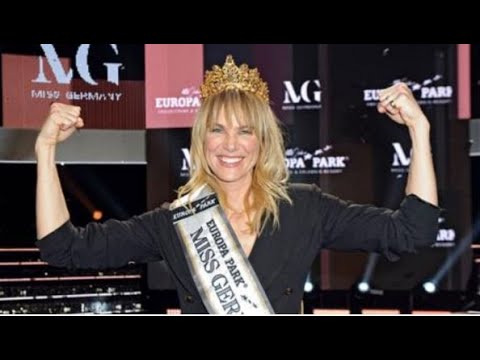 „Miss Germany“ Leonie von Hase: „Schönheit kommt für mich von innen“