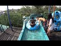 Tower Slide at The Jungle Waterpark