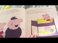 Peppa’s Frosty Fairy Tale Read Aloud