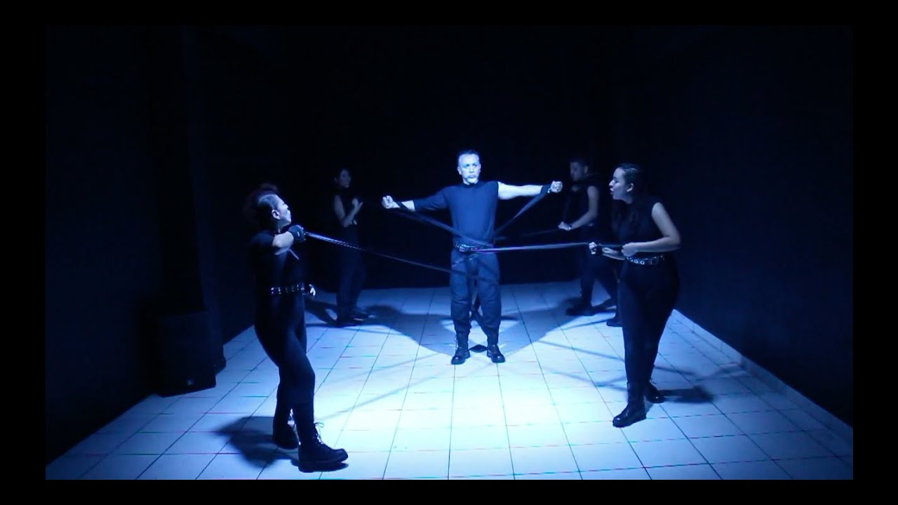 Hamletmachine Heiner Müller’S Hamletmachine Streaming From The Thalia Theater – FUKQQ