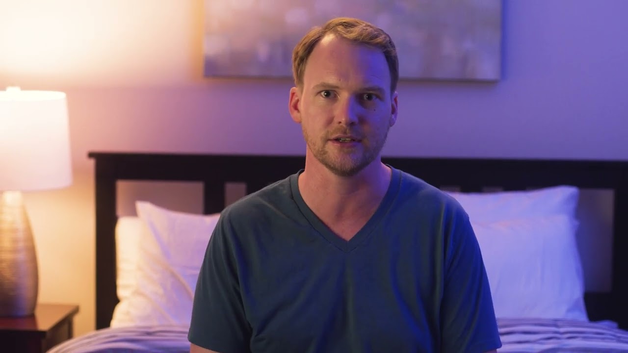 Find Your Perfect Mattress with BedMatch!