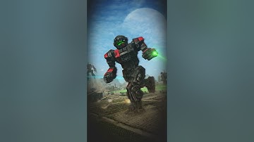 BattleMechs: Commando | A Lyran Scout Mech?