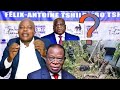 CONTRE OFFENSIVE DE FARDC , MASSACRE ET TUERIE DANS LA REGION DE BENI , LA TACHE DE  L ' INFORMATEUR BAHATI LUKWEBO ,  RENCONTRE DU PRESIDENT DE LA REPUBLIQUE AVEC 309 DEPUTES DE L ' UNION SACREE . MAITRE JOEL KITENGE DU 03/01/2020 ( VIDEO )