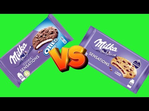 Video: Mikä on Oreo Blast?