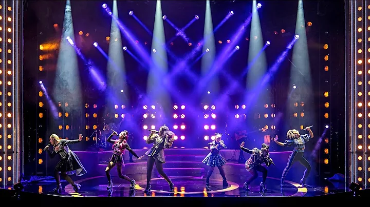 SIX the Musical