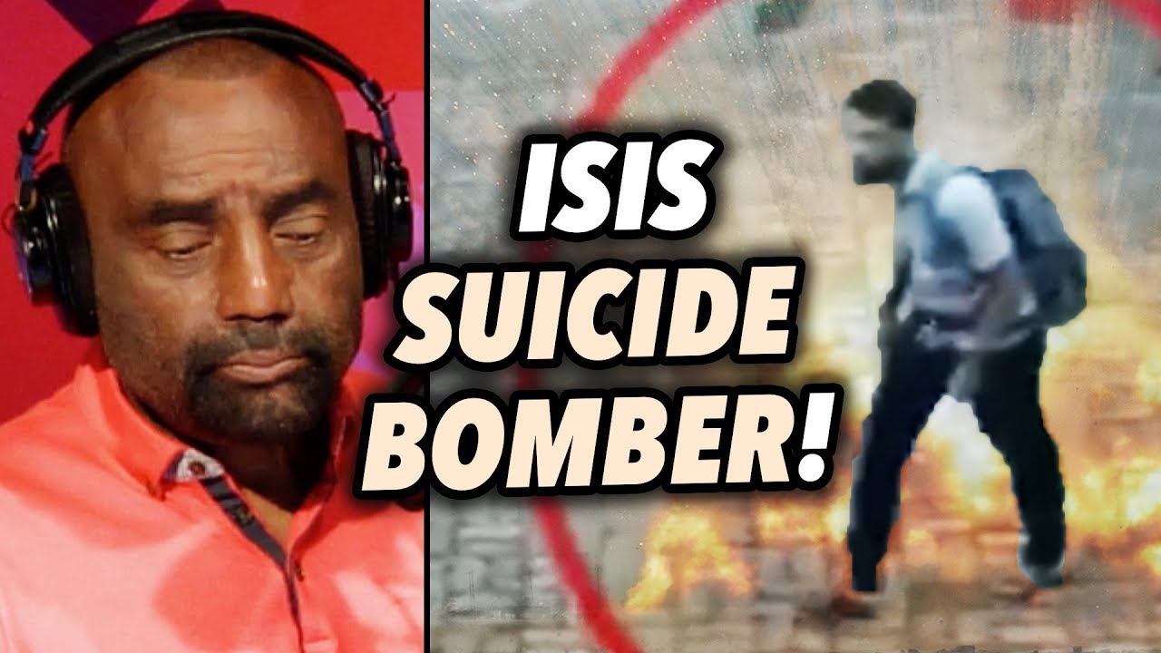 marriage advice from kids ISIS Suicide Bomber Targets Christians, Americans in Sri Lanka