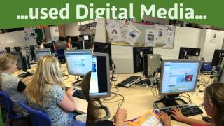 Bridge Learning Campus XLR8 2014