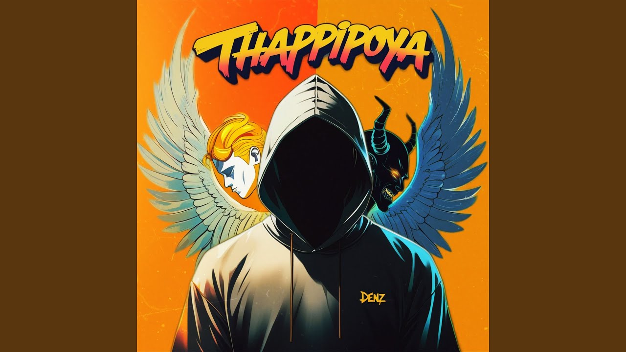 YouTube에서 Thappipoya 보기 YouTube에서 Thappipoya 보기