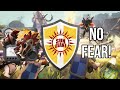 Sun giant vs the flying dutchman  small scale  albion online