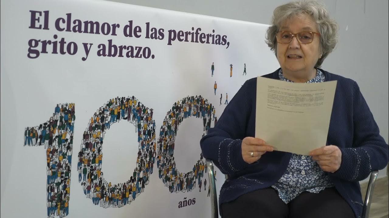 100 Años Apostólicas del Corazón de Jesús YouTube