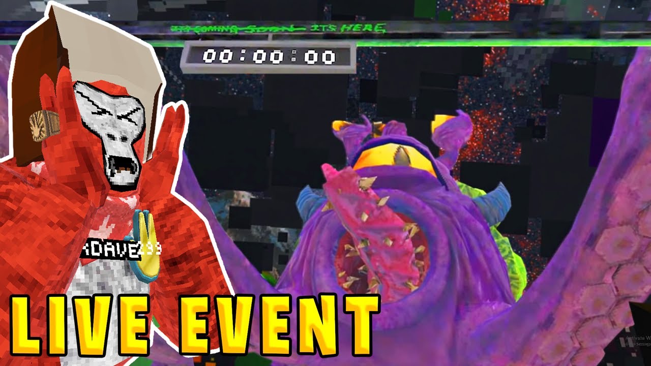 🔴 Прямая трансляция Green Orb: 🔥Момент, когда Gorilla Tag изменился навсегда!😱