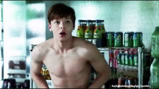 Before Your Love (Cameron Monaghan Video) with lyrics
