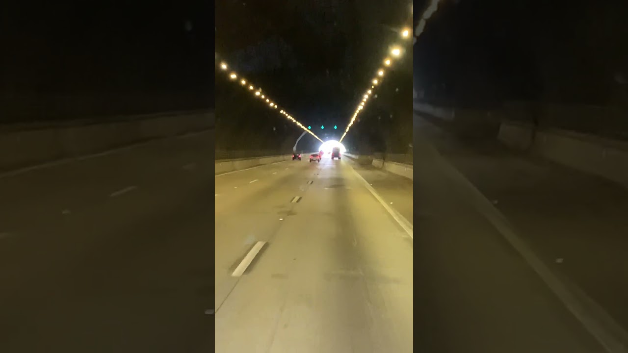 Túnel RD 💍 🚛ZTi 