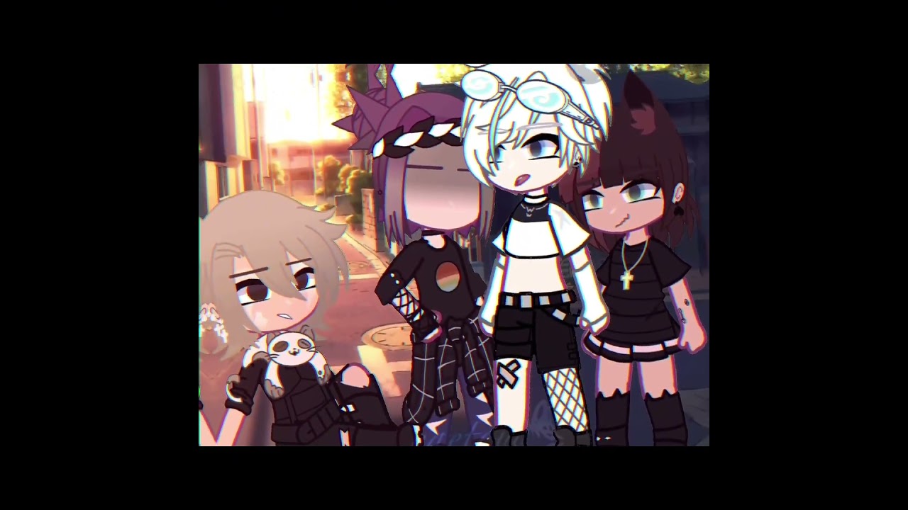 Ib: @ii.crynx (on TT) | I'm leaving the rest!!🗣️ // 