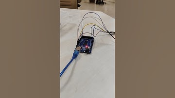 #aurdino#program#bluetooth#sensor#servo#motor#open#close#app#on#off#viral #youtubeshorts