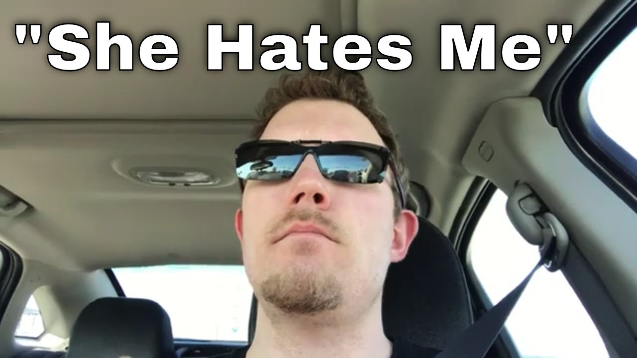 “Why Do I Repel Women?” Viewer Question from a Young INTP YouTube