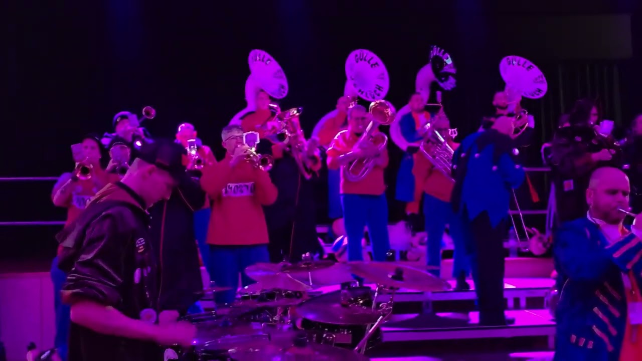 Gülle Schlüch  Uftritt 2026