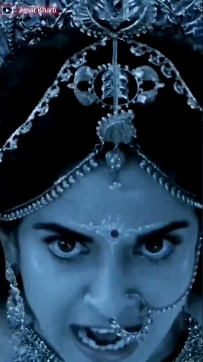 Mahakali Rudra Avtar 🔥🔥Anth Hi Aarambh Hai..Full Screen 4K status