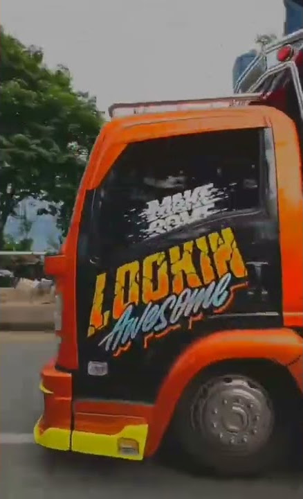 ⚫STORY WA TRUK TRENDING TOPIC YG LAGI VIRAL!! #shorts #quotes #viral