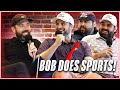 Rick Shiels X Bob Does Sports special podcast! #199