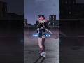 踊ってみた 🎮⌇ GG EZ / M.Sasuke 【倉持めると/にじさんじ】#shorts #vtuber #にじさんじ
