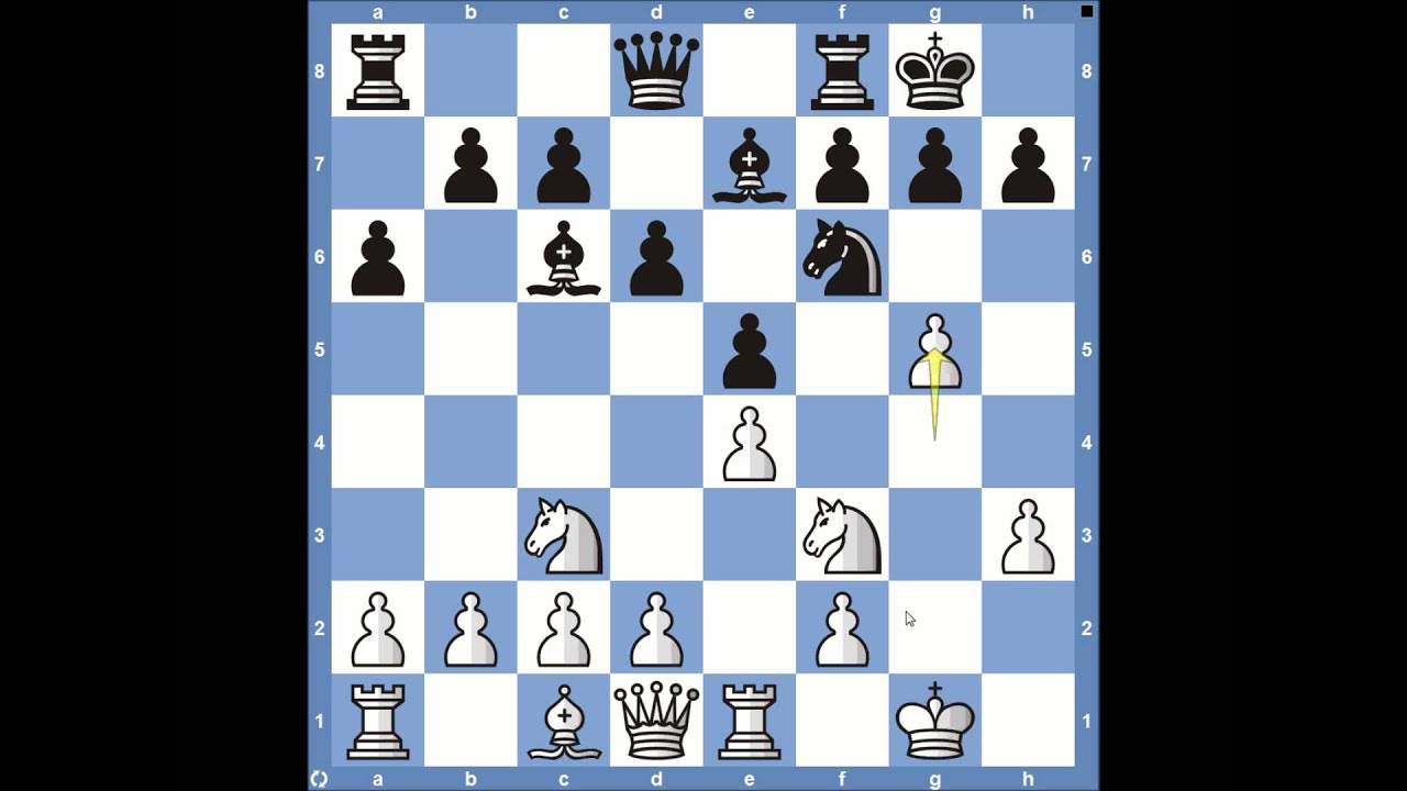 37 All chess openings 2021