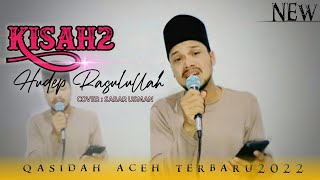 Download Lagu KISAH-KISAH HUDEP RASULULLAH || Cover : Sabar Usman MP3 Download Lagu KISAH-KISAH HUDEP RASULULLAH || Cover : Sabar Usman MP3