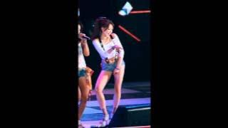 [직캠-Fancam] 150513 밤비노(BAMBINO) (은솔) 댄스공연 붉은노을 @ 전북대