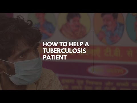 Nikshay Poshan Abhiyan – Help Tuberculosis Patients using this Government Scheme