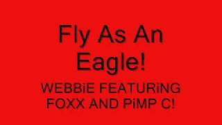 Watch Webbie Fly As An Eagle video