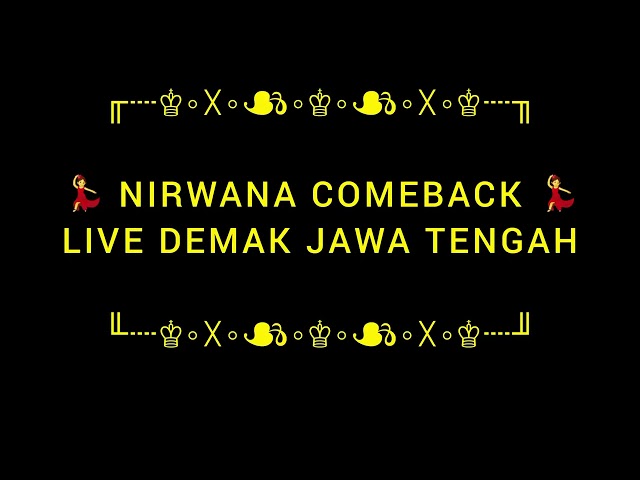 SANTRI PEKOK VERSI KARAOKE | INDRI ANANDA | OM NIRWANA COMEBACK class=