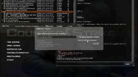 Counter-Strike Source | Source engine Takeover: Mani Admin TakeOver [MUST SEE]