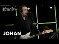 JOHAN - Live at 3voor12 Radio