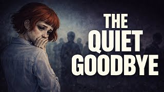 The Psychology of People Who Give Up on People Silently