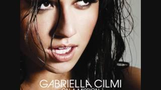 Gabriella Cilmi - On a Mission (masterofpitch version)