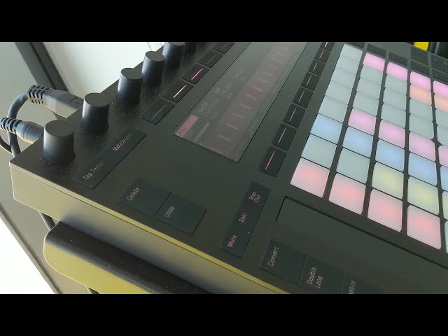 The Push 3 Is A Step Backward (At Least The Standalone): Deep-Dive Review  By Ableton Push 2 Owner - Youtube