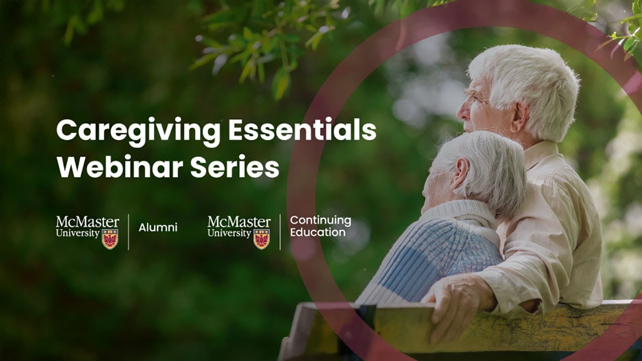 Image for [Caregiving Essentials] Advance Care Planning webinar