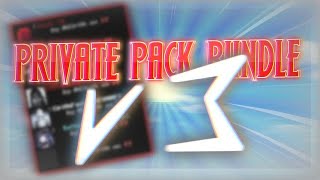 The BEST New Texture Packs For Bedwars (PACK BUNDLE)